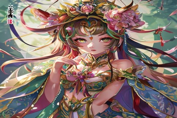 cf武圣套装